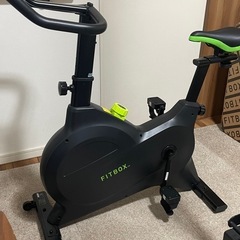 FITBOX LITE 第3世代 フィットボックス 静音の画像