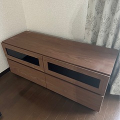 東京インテリア テレビ台の画像