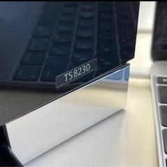 【引き取り限定】CANON PIXUS TS8230 使用回数少ない　長期保管の画像