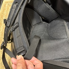 ドライバック　60Ｌの画像