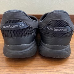 new balance ニューバランス メンズ スニーカー 26.5cmの画像