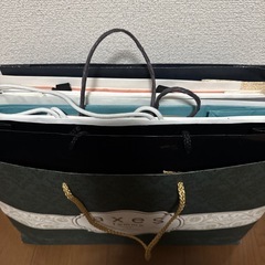 ショッパーまとめの画像