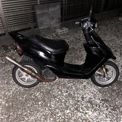 スズキzz 実働の画像