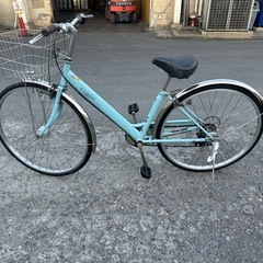 自転車9348の画像