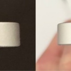 残り2時間_3/1 12時まで【未使用に近い極美品】_iPhone12 64GB SIMフリー ホワイトの画像