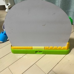 【美品】きって　ほって　ぬいて　とれたてアンパンマン農園の画像