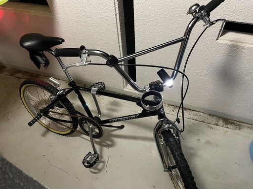 バイクワークス、スハリ　ハウアイロール