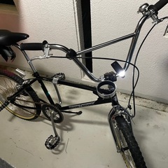 バイクワークス、スハリ　ハウアイロールの画像