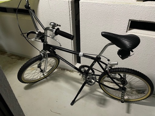 バイクワークス、スハリ　ハウアイロール