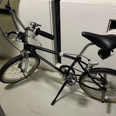 バイクワークス、スハリ　ハウアイロールの画像