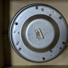 サンポット 燃焼リング　１個の価格ですの画像