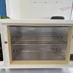 紫外線消毒器の画像