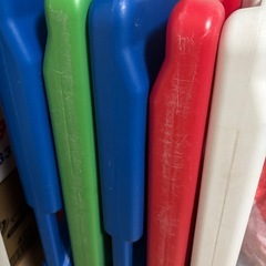 ベビーサークル　日本育児の画像