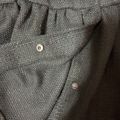 ジレ‼️新品タグ付き‼️価格交渉可能‼️の画像