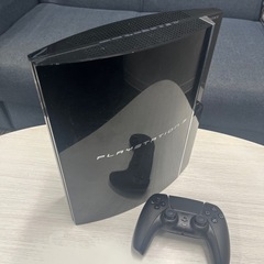 ※ジャンク品※ PlayStation3初期タイプ
の画像
