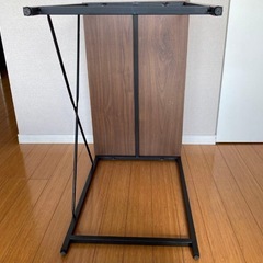 パソコンデスク
の画像