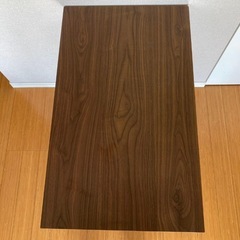 パソコンデスク
の画像