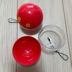 ミッキーオーナメントの画像