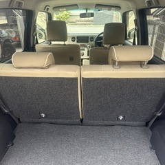 ダイハツ　ミラココアの画像