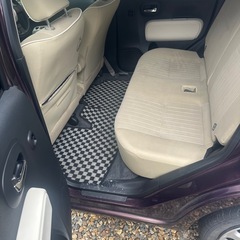 ダイハツ　ミラココアの画像