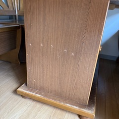 ★ダイニングセット★の画像