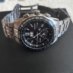 超美品　SEIKO アストロンの画像