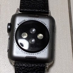 アップルウォッチ🍎の画像