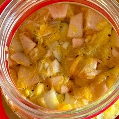 🌿こばやし酵素教室【酵素ドリンク作り体験＆健康講座】の画像