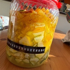 🌿こばやし酵素教室【酵素ドリンク作り体験＆健康講座】の画像