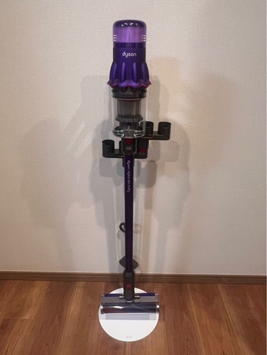 【スタンド付】Dyson ダイソン Digital Slim SV18