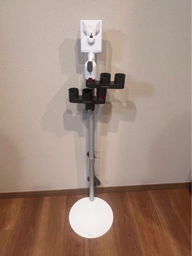 【スタンド付】Dyson ダイソン Digital Slim SV18