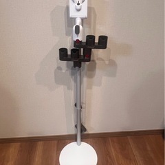 【スタンド付】Dyson ダイソン Digital Slim SV18の画像