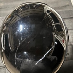 ヘルメットの画像