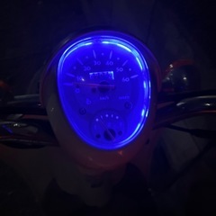 クレア　スクーピー　実働の画像