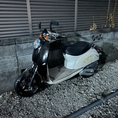 クレア　スクーピー　実働の画像