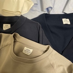 メンズ　LLサイズ　まとめ売りの画像