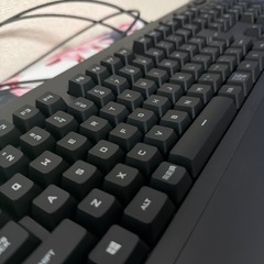 Logicool G213 ゲーミングキーボード の画像