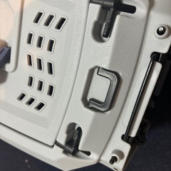 ペットキャリー　ダブルドアSサイズの画像