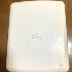 水切りカゴ:食器カゴ:白系:キッチン用品:プラスチック製の画像