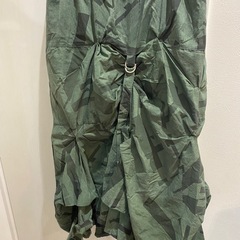 スカートの画像