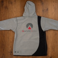 【防寒着】シャークスキン ボートコート(男女兼用)の画像