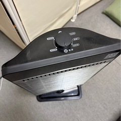 電気ストーブの画像