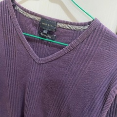 半袖Ｌサイズ【メンズ】の画像