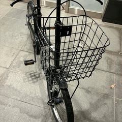 自転車の画像