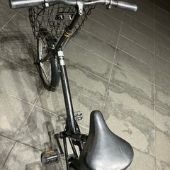 自転車の画像