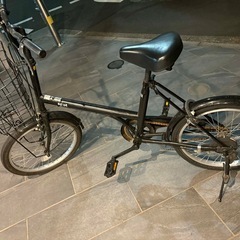 自転車の画像