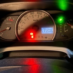 ココア　格安車‼️     の画像