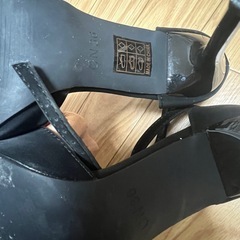 無料！ヒールの画像