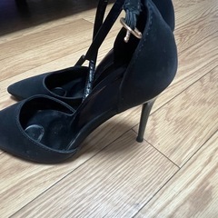 無料！ヒールの画像