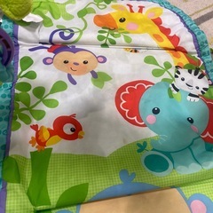 ベビー用　おもちゃ　赤ちゃん用　の画像